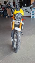 Fantic 500
