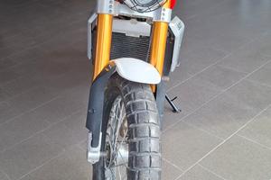 Fantic 500