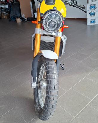 Fantic 500