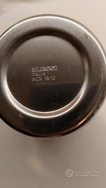 Agitatore x cocktail Alessi