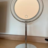 Specchio ingranditore Decor Walther