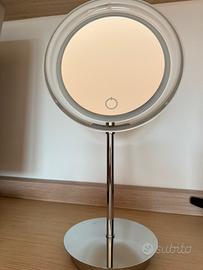 Specchio ingranditore Decor Walther