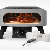 Forno per pizza da esterno Cozze Classic 13"