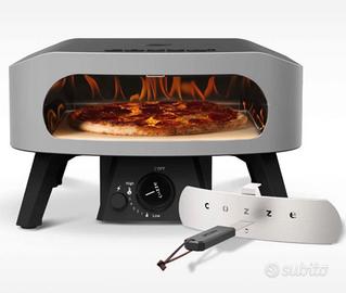 Forno per pizza da esterno Cozze Classic 13"