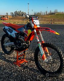 Ktm 250 sx-f