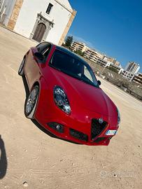 Alfa Romeo Giulietta 2.0 140cv