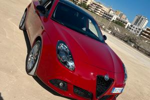 Alfa Romeo Giulietta 2.0 140cv