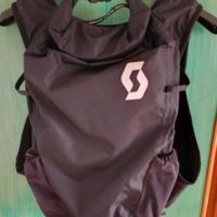 Zaino Scott impermeabile Trail running e bike