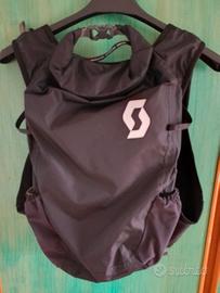 Zaino Scott impermeabile Trail running e bike