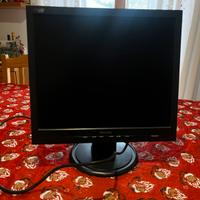 MONITOR PC PHILIPS 17 POLLICI