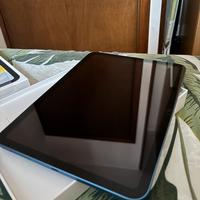IPad A16 (2025) + Apple Pencil + Custodia Apple