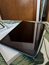 IPad A16 (2025) + Apple Pencil + Custodia Apple