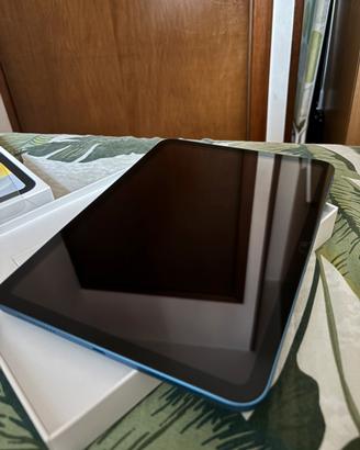 IPad A16 (2025) + Apple Pencil + Custodia Apple