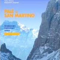 Pale di San Martino Arrampicare camminare volare