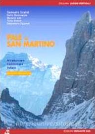 Pale di San Martino Arrampicare camminare volare