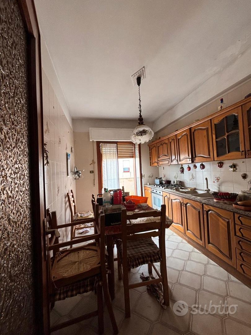 Appartamento – Bagheria, Caravella, Palermo - Altro