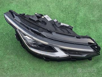 VW GOLF 8 VIII Restyling 5H1 FULL LED Faro Fanale 