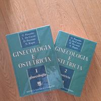 Ginecologia e Ostetricia 2 volumi