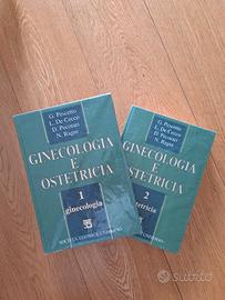 Ginecologia e Ostetricia 2 volumi