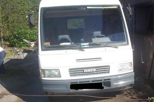 Camper Iveco