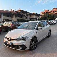 Nuova Polo R-Line TSI (95 cv) 2023