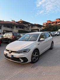 Nuova Polo R-Line TSI (95 cv) 2023