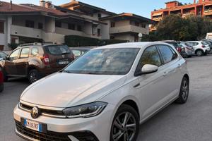 Nuova Polo R-Line TSI (95 cv) 2023