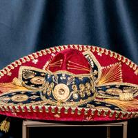 Sombrero originale Pigalle xxxxx