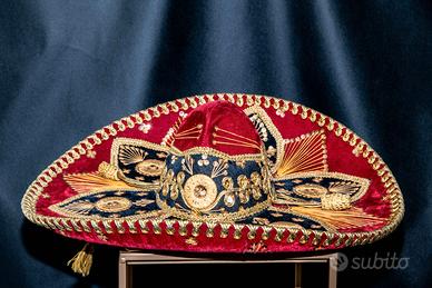 Sombrero originale Pigalle xxxxx