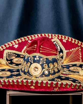 Sombrero originale Pigalle xxxxx