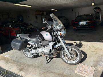 BMW R1100R