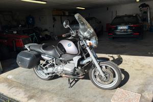 BMW R1100R