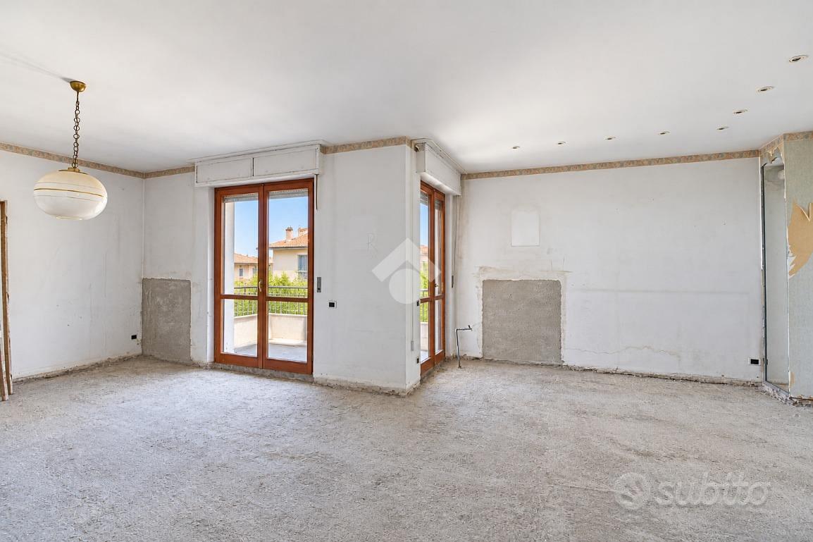 Appartamento – Porto Sant'Elpidio, Corva, Cretarola - Altro