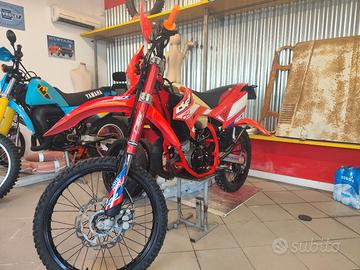 Beta RR 50 racing 