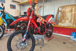 Beta RR 50 racing 