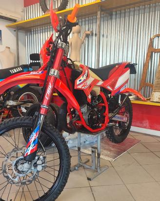 Beta RR 50 racing 