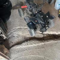 quad 50