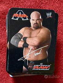 WWE wrestling cards Prominter