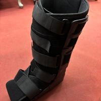 Walker tutore ortopedico caviglia piede tallone