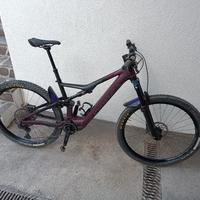 Orbea rise h20 taglia L 