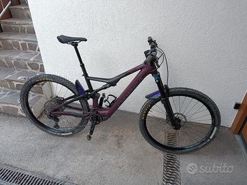 Orbea rise h20 taglia L 