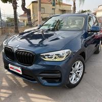 Bmw X3 xDrive20d 190Cv xLine - Italiana