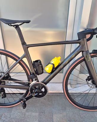 Scott Addict tg.52 axs rival 12v