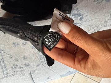 Guanti furygan D30 donna