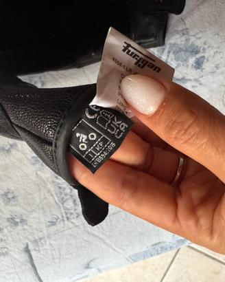 Guanti furygan D30 donna