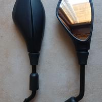 specchietti moto/scooter 