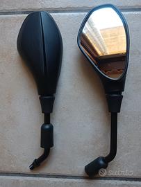 specchietti moto/scooter 