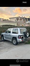 Pajero 2.5 GLX