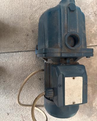 Pompa autoclave