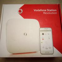 Vodafone Station Revolution